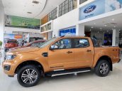 New Ford Ranger nhập khẩu