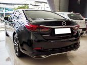 Bán Mazda 6 2.0 Premium 2019 lướt 4.000 km mới như xe trong hãng