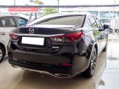 Bán Mazda 6 2.0 Premium 2019 lướt 4.000 km mới như xe trong hãng