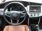 Bán Toyota Innova đời 2018 giá cạnh tranh