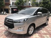 Bán Toyota Innova đời 2018 giá cạnh tranh