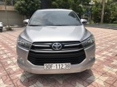 Bán Toyota Innova đời 2018 giá cạnh tranh