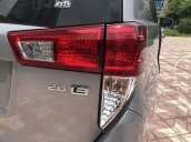 Bán Toyota Innova đời 2018 giá cạnh tranh