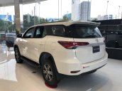 Toyota Tân Cảng bán Toyota Fortuner 2020 tặng 100% thuế trước bạ + bảo hiểm thân xe + gói bảo dưỡng 3 năm miễn phí 