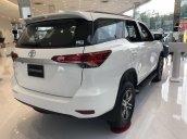 Toyota Tân Cảng bán Toyota Fortuner 2020 tặng 100% thuế trước bạ + bảo hiểm thân xe + gói bảo dưỡng 3 năm miễn phí 