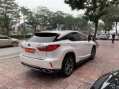 Cần bán xe Lexus RX 350 đời 2017, màu trắng, xe nhập còn mới