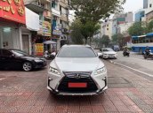 Cần bán xe Lexus RX 350 đời 2017, màu trắng, xe nhập còn mới