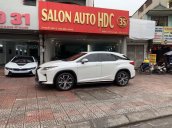 Cần bán xe Lexus RX 350 đời 2017, màu trắng, xe nhập còn mới