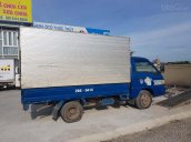 Bán Hyundai Porter sản xuất năm 2002, màu xanh lam, nhập khẩu