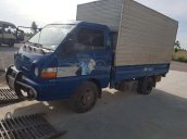 Bán Hyundai Porter sản xuất năm 2002, màu xanh lam, nhập khẩu