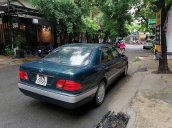 Xe Mercedes E230 cực chuẩn máy ngon