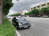 Xe Mercedes E230 cực chuẩn máy ngon