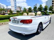 Bán BMW 328i năm sản xuất 2010, màu trắng, giá chỉ 825 triệu