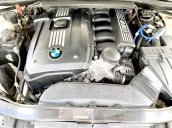 Bán BMW 328i năm sản xuất 2010, màu trắng, giá chỉ 825 triệu