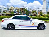 Bán BMW 328i năm sản xuất 2010, màu trắng, giá chỉ 825 triệu