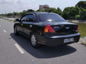 Bán Kia Spectra năm 2006, màu xám, nhập khẩu 