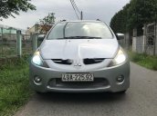 Bán Mitsubishi Grandis năm sản xuất 2005, màu bạc