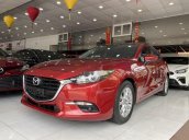 Cần bán Mazda 3 sản xuất năm 2017, giá 595tr