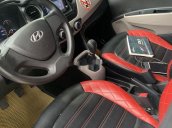 Cần bán lại xe Hyundai Grand i10 2016, màu trắng, xe nhập