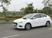 Bán Hyundai Accent đời 2020, màu trắng, nhập khẩu