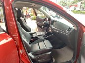 Bán xe Mazda CX 5 năm sản xuất 2016, màu đỏ chính chủ