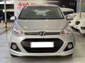 Cần bán lại xe Hyundai Grand i10 đời 2016