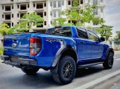 Cần bán Ford Ranger sản xuất năm 2018, xe nhập