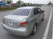 Bán Toyota Vios sản xuất năm 2008, số tự động, giá tốt