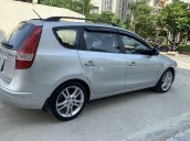 Bán Hyundai i30 sản xuất năm 2009, màu bạc, chính chủ