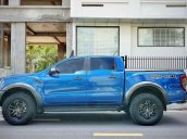 Cần bán Ford Ranger sản xuất năm 2018, xe nhập