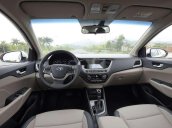 Bán Hyundai Accent đời 2020, màu trắng, nhập khẩu