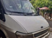 Cần bán xe Ford Transit sản xuất 2005, hai màu, giá cạnh tranh