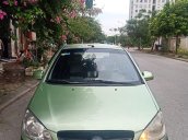 Bán xe Hyundai Getz sản xuất năm 2009, xe nhập, bản đủ