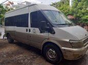 Cần bán xe Ford Transit sản xuất 2005, hai màu, giá cạnh tranh