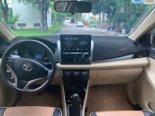 Bán Toyota Vios năm sản xuất 2016 còn mới