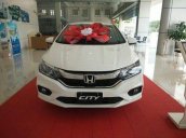 Bán xe Honda City đời 2020, màu trắng