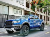 Cần bán Ford Ranger sản xuất năm 2018, xe nhập