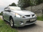 Bán Mitsubishi Grandis năm sản xuất 2005, màu bạc