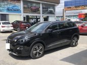 Bán Peugeot 5008 năm 2018, số tự động