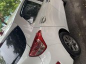 Cần bán lại xe Hyundai Grand i10 2016, màu trắng, xe nhập