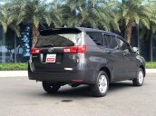 Bán xe Toyota Innova sản xuất 2017, màu xám số tự động