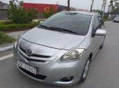 Bán Toyota Vios sản xuất năm 2008, số tự động, giá tốt