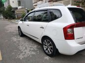 Bán Kia Carens 2013, màu trắng, giá 385tr