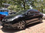 Cần bán lại xe Honda City sản xuất năm 2018 còn mới