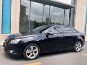 Bán Daewoo Lacetti 2010, màu đen, máy êm ru