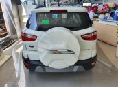 Bán xe Ford EcoSport sản xuất năm 2020, màu trắng