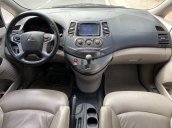 Bán Mitsubishi Grandis năm sản xuất 2005, màu bạc