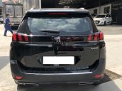 Bán Peugeot 5008 năm 2018, số tự động