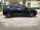 Cần bán Honda HR-V đời 2019, màu đen, xe nhập  