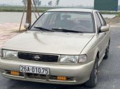 Bán Nissan Sunny năm sản xuất 1994, nhập khẩu nguyên chiếc 